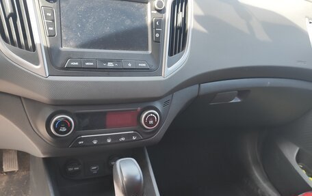 Hyundai Creta I рестайлинг, 2020 год, 1 890 000 рублей, 3 фотография