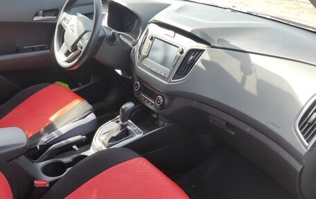 Hyundai Creta I рестайлинг, 2020 год, 1 890 000 рублей, 10 фотография