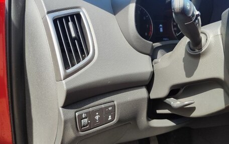 Hyundai Creta I рестайлинг, 2020 год, 1 890 000 рублей, 20 фотография