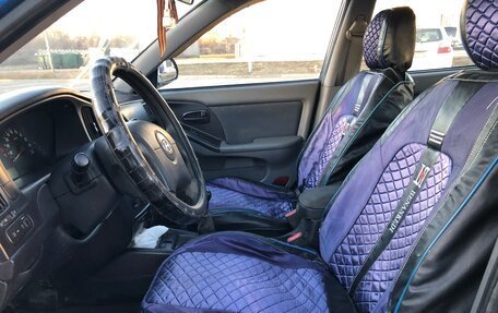 Hyundai Elantra III, 2004 год, 225 000 рублей, 4 фотография