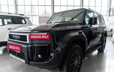 Toyota Land Cruiser Prado, 2024 год, 9 580 000 рублей, 1 фотография