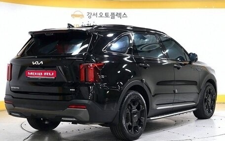 KIA Sorento IV, 2025 год, 4 170 000 рублей, 1 фотография