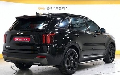 KIA Sorento IV, 2025 год, 4 170 000 рублей, 1 фотография