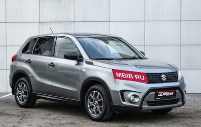 Suzuki Vitara II рестайлинг, 2018 год, 1 550 000 рублей, 1 фотография