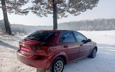 Chevrolet Lacetti, 2007 год, 520 000 рублей, 1 фотография