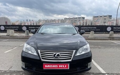 Lexus ES VII, 2011 год, 2 000 000 рублей, 1 фотография