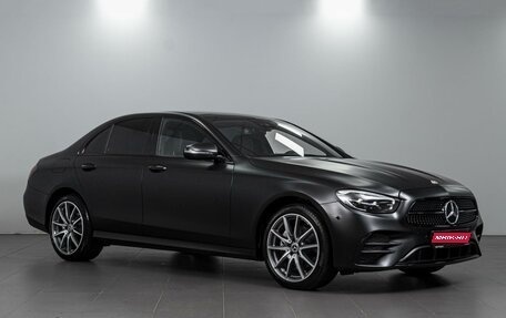 Mercedes-Benz E-Класс, 2021 год, 7 295 000 рублей, 1 фотография