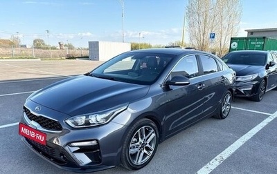 KIA K3, 2018 год, 2 100 000 рублей, 1 фотография