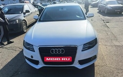 Audi A4, 2010 год, 1 200 000 рублей, 1 фотография