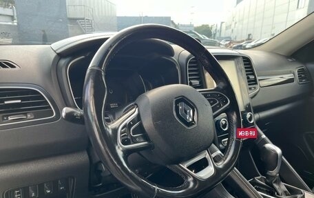 Renault Koleos II, 2019 год, 1 890 000 рублей, 12 фотография