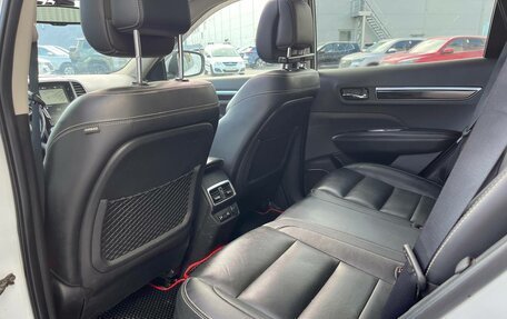 Renault Koleos II, 2019 год, 1 890 000 рублей, 14 фотография