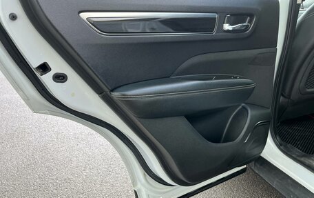 Renault Koleos II, 2019 год, 1 890 000 рублей, 16 фотография