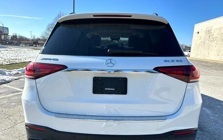 Mercedes-Benz GLE AMG, 2022 год, 7 337 325 рублей, 5 фотография