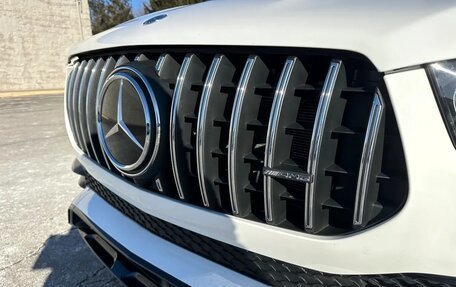 Mercedes-Benz GLE AMG, 2022 год, 7 337 325 рублей, 8 фотография