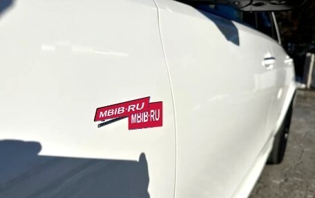 Mercedes-Benz GLE AMG, 2022 год, 7 337 325 рублей, 9 фотография