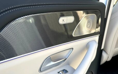 Mercedes-Benz GLE AMG, 2022 год, 7 337 325 рублей, 18 фотография