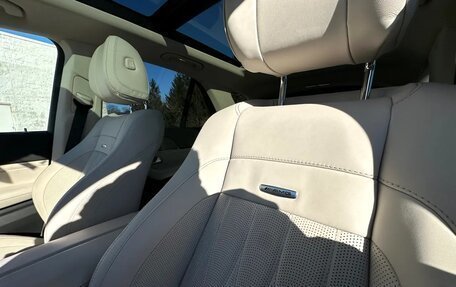 Mercedes-Benz GLE AMG, 2022 год, 7 337 325 рублей, 13 фотография