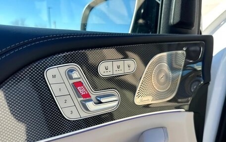 Mercedes-Benz GLE AMG, 2022 год, 7 337 325 рублей, 11 фотография
