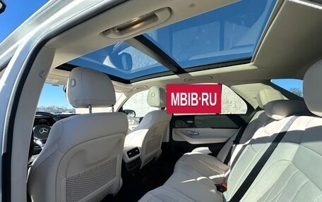 Mercedes-Benz GLE AMG, 2022 год, 7 337 325 рублей, 17 фотография