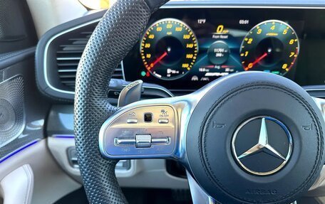 Mercedes-Benz GLE AMG, 2022 год, 7 337 325 рублей, 25 фотография