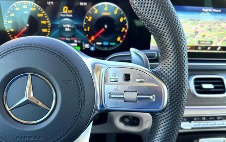 Mercedes-Benz GLE AMG, 2022 год, 7 337 325 рублей, 26 фотография
