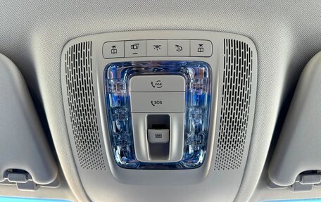 Mercedes-Benz GLE AMG, 2022 год, 7 337 325 рублей, 37 фотография