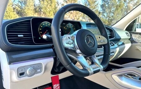 Mercedes-Benz GLE AMG, 2022 год, 7 337 325 рублей, 33 фотография