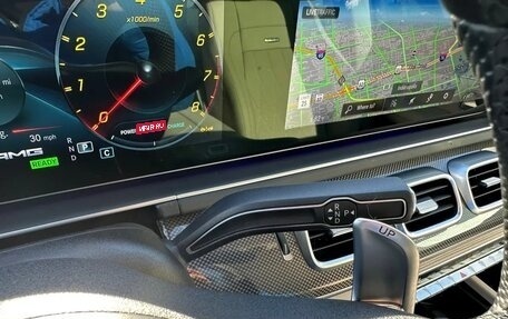 Mercedes-Benz GLE AMG, 2022 год, 7 337 325 рублей, 31 фотография