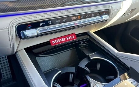 Mercedes-Benz GLE AMG, 2022 год, 7 337 325 рублей, 34 фотография