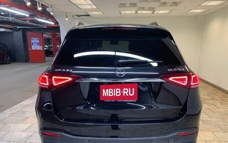 Mercedes-Benz GLE AMG, 2022 год, 6 894 935 рублей, 5 фотография