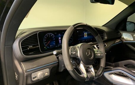 Mercedes-Benz GLE AMG, 2022 год, 6 894 935 рублей, 13 фотография