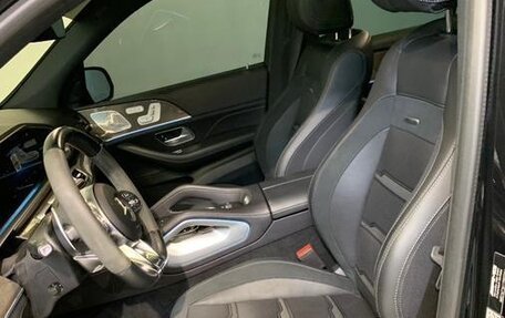 Mercedes-Benz GLE AMG, 2022 год, 6 894 935 рублей, 14 фотография