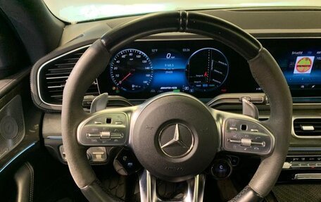 Mercedes-Benz GLE AMG, 2022 год, 6 894 935 рублей, 17 фотография