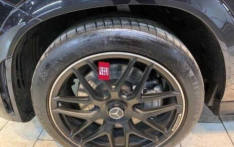 Mercedes-Benz GLE AMG, 2022 год, 6 894 935 рублей, 11 фотография