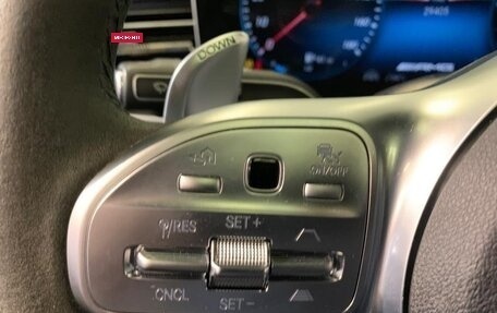 Mercedes-Benz GLE AMG, 2022 год, 6 894 935 рублей, 18 фотография