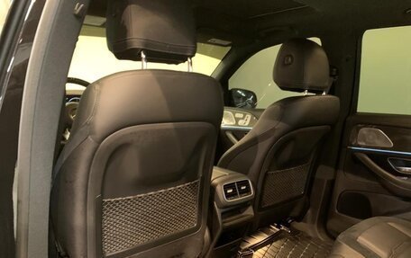 Mercedes-Benz GLE AMG, 2022 год, 6 894 935 рублей, 28 фотография