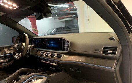 Mercedes-Benz GLE AMG, 2022 год, 6 894 935 рублей, 37 фотография