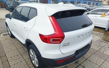 Volvo XC40 I, 2021 год, 2 351 594 рублей, 4 фотография