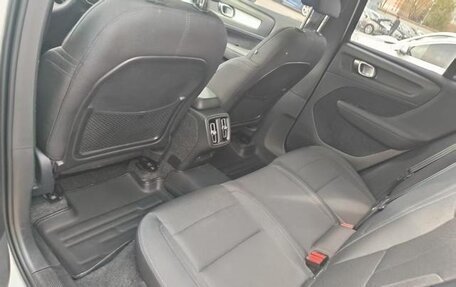 Volvo XC40 I, 2021 год, 2 351 594 рублей, 13 фотография