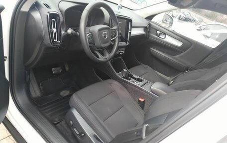 Volvo XC40 I, 2021 год, 2 351 594 рублей, 11 фотография