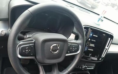 Volvo XC40 I, 2021 год, 2 351 594 рублей, 6 фотография