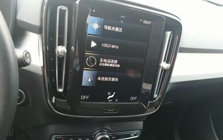Volvo XC40 I, 2021 год, 2 351 594 рублей, 7 фотография