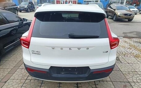 Volvo XC40 I, 2021 год, 2 351 594 рублей, 3 фотография