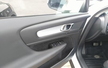 Volvo XC40 I, 2021 год, 2 351 594 рублей, 12 фотография