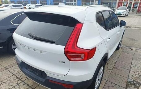 Volvo XC40 I, 2021 год, 2 351 594 рублей, 5 фотография