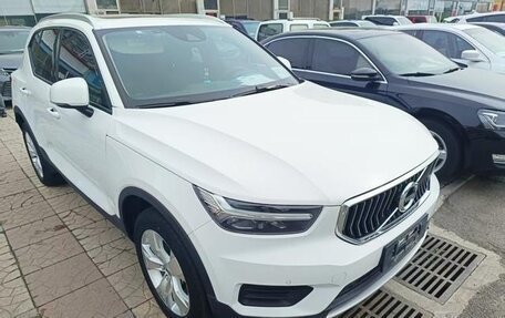 Volvo XC40 I, 2021 год, 2 351 594 рублей, 2 фотография