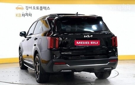 KIA Sorento IV, 2025 год, 4 170 000 рублей, 3 фотография
