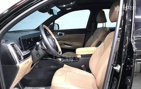 KIA Sorento IV, 2025 год, 4 170 000 рублей, 5 фотография