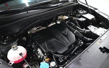 KIA Sorento IV, 2025 год, 4 170 000 рублей, 15 фотография