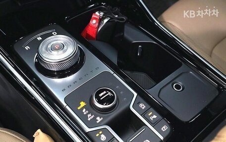 KIA Sorento IV, 2025 год, 4 170 000 рублей, 11 фотография